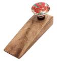 Theia Ceramic Door Stopper