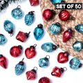 Mini Christmas Ornaments
