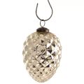 Large Christmas Ornaments
