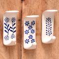 Adhesive Hooks