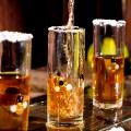 Shot Glasses