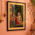 Spiritual and Cultural Paintings