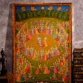 Traditional Indian Art
