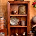 Vintage Utensils