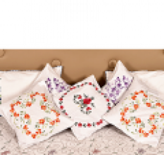 Bed Sheets
