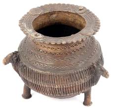 Vintage Water Pots