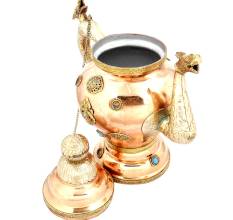 Vintage Tea Pot