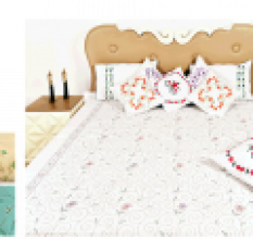 Bed and Table Linen