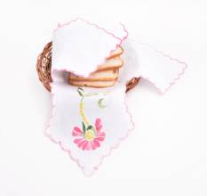 Bread cover