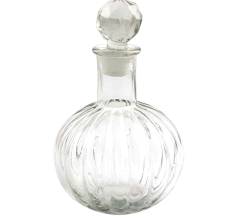 Glass Bottle