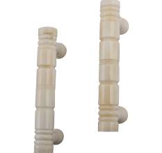 Bone Bridge Handles