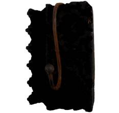 Wall & Wood Hooks