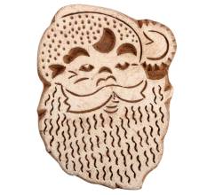 New Wooden Printing Blocks