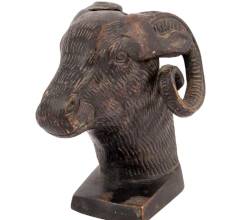 Bronze Animals