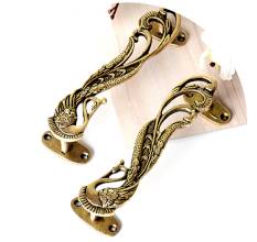 Door Handles