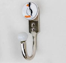 Fauna Hooks