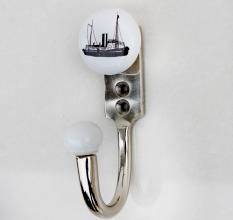 Vehicular Hooks