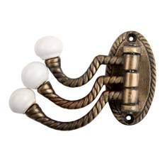 Iron Hooks