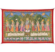 Pichwai Paintings