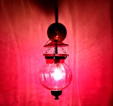 Wall Lamps