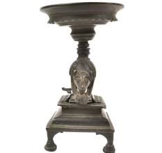 Candle Holders & Candles