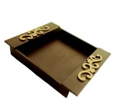 Wooden Tray