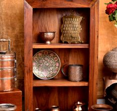 Copper Utensils