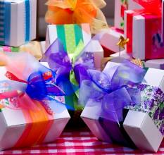 Return Gifts