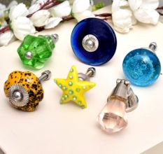 Dresser Knobs