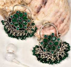 Silver Jewellery