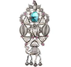 Silver Pendants