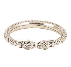 Silver Kada