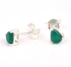 Stud Earrings