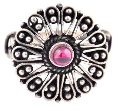 Silver Rings