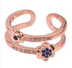 Silver Toe Rings