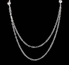 Silver Chain