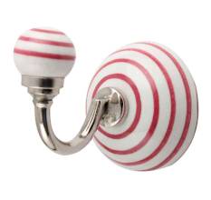 Ceramic Wall Hooks