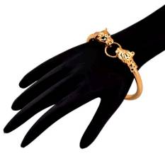 Gold Bracelet