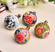 Kashmir Knobs