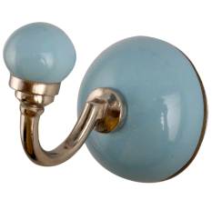 Ceramic Bulb Shape Hooks