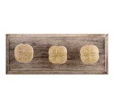 Wood Bone Hangers