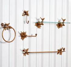 Bathroom Hardware