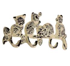 Kids Wall Hooks
