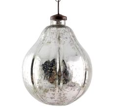 Big Christmas Ornaments