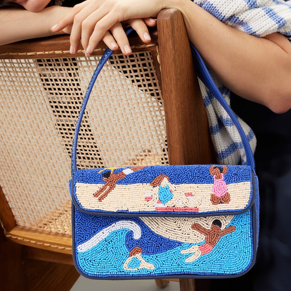 Bags & Bag Accessories