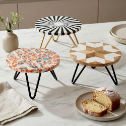 Cake Stands