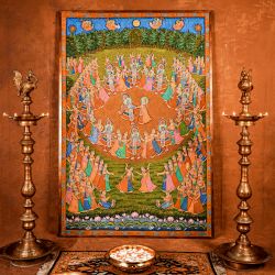 Wall Painting