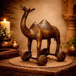 Bronze Animals