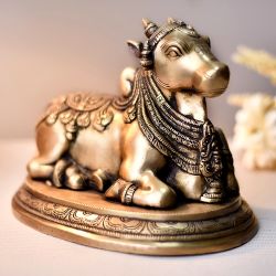 Bronze Animals