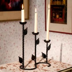 Candle Holders